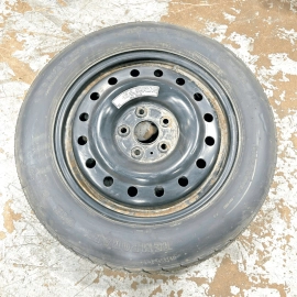 SPARE WHEEL TIRE GOODYEAR T165/80 D17 104M Honda Pilot 2016-2024 OEM