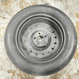 SPARE WHEEL TIRE GOODYEAR T165/80 D17 104M Honda Pilot 2016-2024 OEM