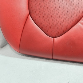 Rear Seat Lower Bench Cushion Cover Toyota Camry XSE 2021 OEM