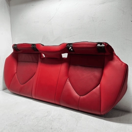 Rear Seat Lower Bench Cushion Cover Toyota Camry XSE 2021 OEM