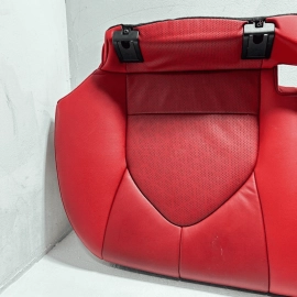 Rear Seat Lower Bench Cushion Cover Toyota Camry XSE 2021 OEM
