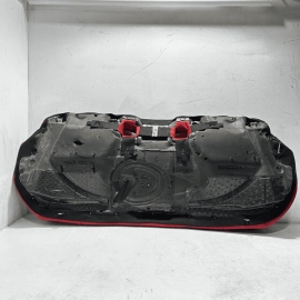 Rear Seat Lower Bench Cushion Cover Toyota Camry XSE 2021 OEM