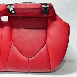 Rear Seat Lower Bench Cushion Cover Toyota Camry XSE 2021 OEM