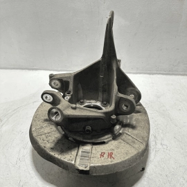 BMW 535I GT REAR RIGHT PASSENGER SIDE SPINDLE KNUCKLE BEARING HUB 2010-2017 OEM