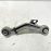 10-17 BMW 535I GT REAR LEFT OR RIGHT SIDE UPPER FORWARD LATERAL CONTROL ARM OEM