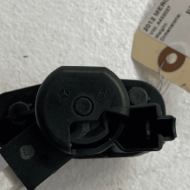 2007-12 Mercedes W221 S550 CL550 Rear Trunk Lid Lock Latch Actuator Cylinde