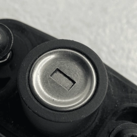 2007-12 Mercedes W221 S550 CL550 Rear Trunk Lid Lock Latch Actuator Cylinde