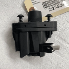 2007-12 Mercedes W221 S550 CL550 Rear Trunk Lid Lock Latch Actuator Cylinde