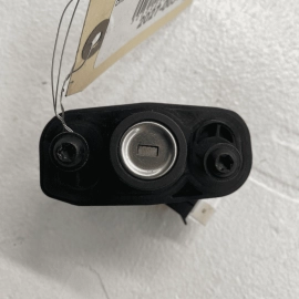 2007-12 Mercedes W221 S550 CL550 Rear Trunk Lid Lock Latch Actuator Cylinde