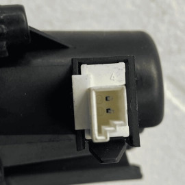 2007-12 Mercedes W221 S550 CL550 Rear Trunk Lid Lock Latch Actuator Cylinde