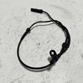 BMW 535I  550I GT FRONT LEFT OR RIGHT SIDE ABS SENSOR 2010 - 2017 OEM