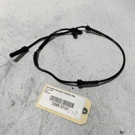 BMW 535I  550I GT FRONT LEFT OR RIGHT SIDE ABS SENSOR 2010 - 2017 OEM