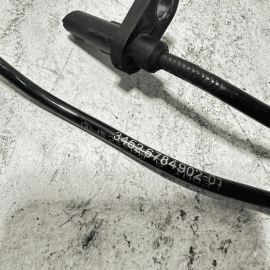 BMW 535I  550I GT FRONT LEFT OR RIGHT SIDE ABS SENSOR 2010 - 2017 OEM