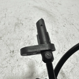 BMW 535I  550I GT FRONT LEFT OR RIGHT SIDE ABS SENSOR 2010 - 2017 OEM