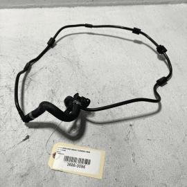 BMW 535i XI GT 3.0L BRAKE BOOSTER VACUUM HOSE TUBE PIPE 2010 - 2017 OEM