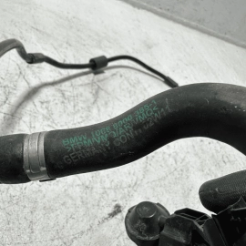BMW 535i XI GT 3.0L BRAKE BOOSTER VACUUM HOSE TUBE PIPE 2010 - 2017 OEM