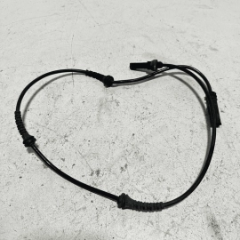 BMW 535I  550I GT REAR LEFT OR RIGHT SIDE ABS SPEED SENSOR 2010 - 2017 OEM