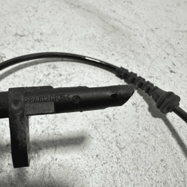 BMW 535I  550I GT REAR LEFT OR RIGHT SIDE ABS SPEED SENSOR 2010 - 2017 OEM