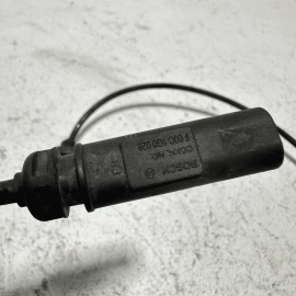 BMW 535I  550I GT REAR LEFT OR RIGHT SIDE ABS SPEED SENSOR 2010 - 2017 OEM