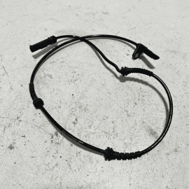 BMW 535I  550I GT REAR LEFT OR RIGHT SIDE ABS SPEED SENSOR 2010 - 2017 OEM