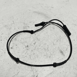 BMW 535I  550I GT REAR LEFT OR RIGHT SIDE ABS SPEED SENSOR 2010 - 2017 OEM