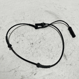 BMW 535I  550I GT REAR LEFT OR RIGHT SIDE ABS SPEED SENSOR 2010 - 2017 OEM