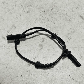BMW 535I  550I GT BASE REAR LEFT OR RIGHT SIDE ABS SPEED SENSOR 2010 - 2016 OEM BMW 535I  550I GT BASE REAR LEFT OR RIGHT SIDE ABS SPEED SENSOR 2010 - 2016 OEM