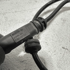 BMW 535I  550I GT BASE REAR LEFT OR RIGHT SIDE ABS SPEED SENSOR 2010 - 2016 OEM BMW 535I  550I GT BASE REAR LEFT OR RIGHT SIDE ABS SPEED SENSOR 2010 - 2016 OEM