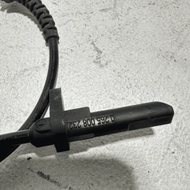 BMW 535I  550I GT BASE REAR LEFT OR RIGHT SIDE ABS SPEED SENSOR 2010 - 2016 OEM BMW 535I  550I GT BASE REAR LEFT OR RIGHT SIDE ABS SPEED SENSOR 2010 - 2016 OEM