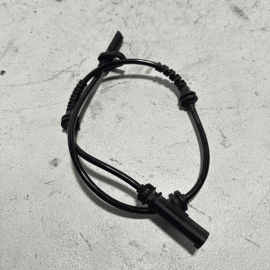 BMW 535I  550I GT BASE REAR LEFT OR RIGHT SIDE ABS SPEED SENSOR 2010 - 2016 OEM BMW 535I  550I GT BASE REAR LEFT OR RIGHT SIDE ABS SPEED SENSOR 2010 - 2016 OEM