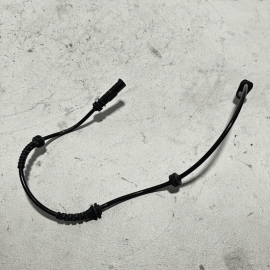 BMW 535I  550I GT BASE REAR LEFT OR RIGHT SIDE ABS SPEED SENSOR 2010 - 2016 OEM BMW 535I  550I GT BASE REAR LEFT OR RIGHT SIDE ABS SPEED SENSOR 2010 - 2016 OEM