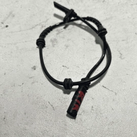 BMW 535I  550I GT BASE REAR LEFT OR RIGHT SIDE ABS SPEED SENSOR 2010 - 2016 OEM BMW 535I  550I GT BASE REAR LEFT OR RIGHT SIDE ABS SPEED SENSOR 2010 - 2016 OEM