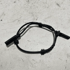 BMW 535I  550I GT BASE REAR LEFT OR RIGHT SIDE ABS SPEED SENSOR 2010 - 2016 OEM BMW 535I  550I GT BASE REAR LEFT OR RIGHT SIDE ABS SPEED SENSOR 2010 - 2016 OEM