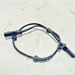 BMW 535I  550I GT BASE REAR LEFT OR RIGHT SIDE ABS SPEED SENSOR 2010 - 2016 OEM