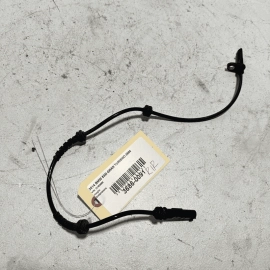 BMW 535I  550I GT BASE REAR LEFT OR RIGHT SIDE ABS SPEED SENSOR 2010 - 2016 OEM BMW 535I  550I GT BASE REAR LEFT OR RIGHT SIDE ABS SPEED SENSOR 2010 - 2016 OEM