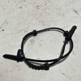 BMW 535I  550I GT BASE REAR LEFT OR RIGHT SIDE ABS SPEED SENSOR 2010 - 2016 OEM BMW 535I  550I GT BASE REAR LEFT OR RIGHT SIDE ABS SPEED SENSOR 2010 - 2016 OEM