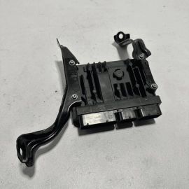 TOYOTA CAMRY 2018-2020 2.5L ENGINE COMPUTER CONTROL ECM ECU MODULE & BRACKET OEM