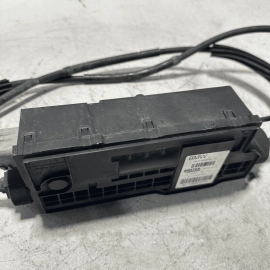 DEFECT! 2010 - 2016 BMW 535I 550I GT PARKING BRAKE CONTROL ACTUATOR & CABLES OEM