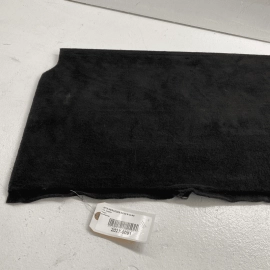 2007-2013 MERCEDES-BENZ S550 W221 REAR TRUNK COMPARTMENT CARPET FLOOR PANEL 2007-2013 MERCEDES-BENZ S550 W221 REAR TRUNK COMPARTMENT CARPET FLOOR PANEL
