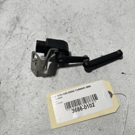 2011-2016 BMW 528i 535I REAR PASSENGER SIDE HEADLIGHT HEIGHT LEVEL SENSOR OEM