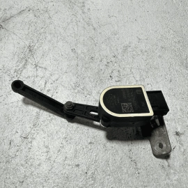 2011-2016 BMW 528i 535I REAR PASSENGER SIDE HEADLIGHT HEIGHT LEVEL SENSOR OEM