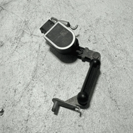 2011-2016 BMW 528i 535I FRONT PASSENGER SIDE HEADLIGHT HEIGHT LEVEL SENSOR OEM