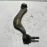 2011-17 BMW 535i GT AWD Front Right Passenger Side Forward Lower Control Arm OEM