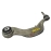 2011-17 BMW 535i GT AWD Front Right Passenger Side Forward Lower Control Arm OEM