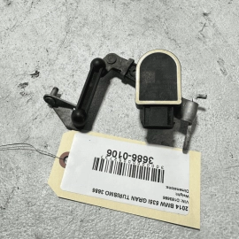 2011-2016 BMW 528i 535I FRONT LEFT DRIVER SIDE HEADLIGHT HEIGHT LEVEL SENSOR OEM