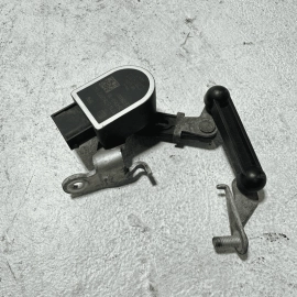 2011-2016 BMW 528i 535I FRONT LEFT DRIVER SIDE HEADLIGHT HEIGHT LEVEL SENSOR OEM