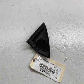 2007-2013 Mercedes S550 Front Passenger Door Corner Speaker Cover Trim OEM 