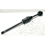 2011-2017 BMW 535i GT AWD Front Right Passenger Side CV Axle Output Shaft OEM
