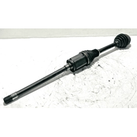2011-2017 BMW 535i GT AWD Front Right Passenger Side CV Axle Output Shaft OEM