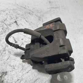 2011-2017 BMW 535i GT AWD Rear Left Driver Side Brake Caliper OEM